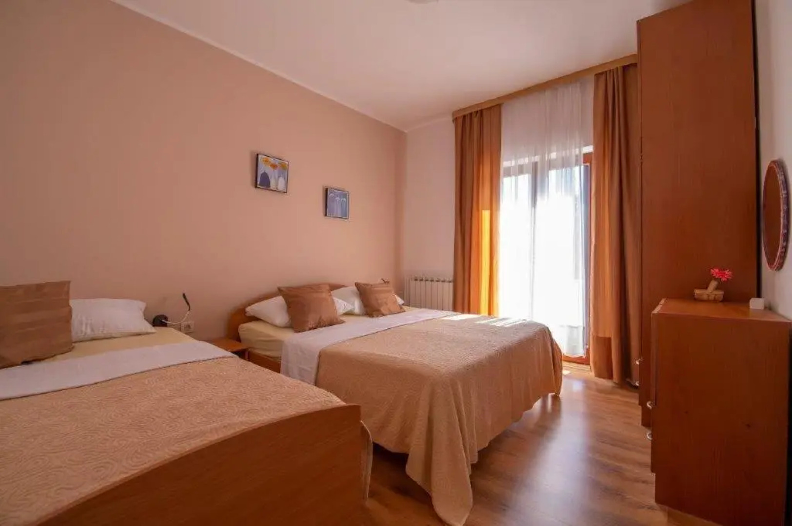Apartmani Kožić