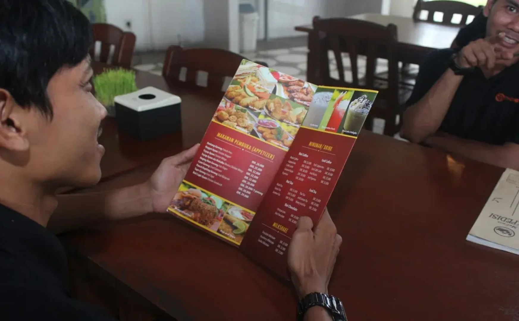 Trans Bandara Residence