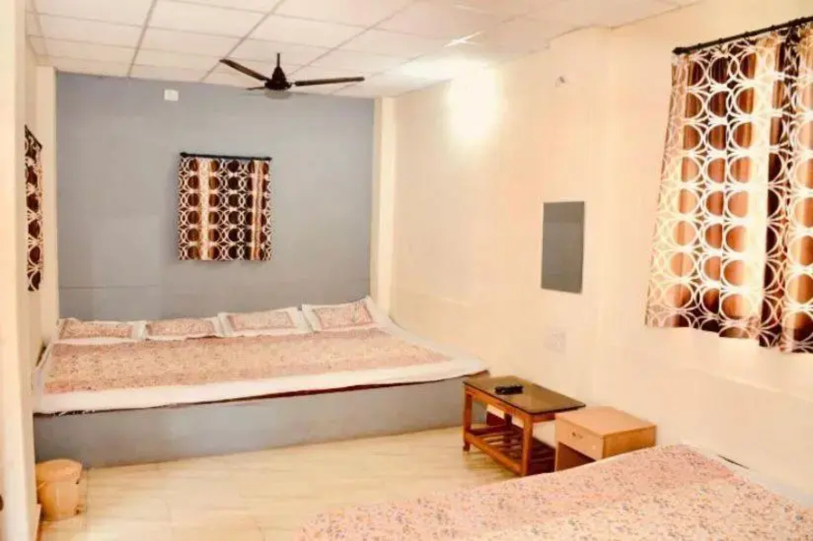 Sai Sagar Beach Niwas