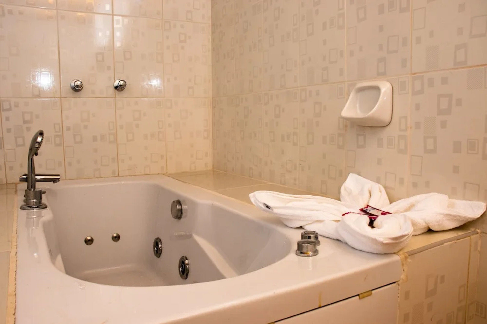 Cabañas Fundo Hassinger