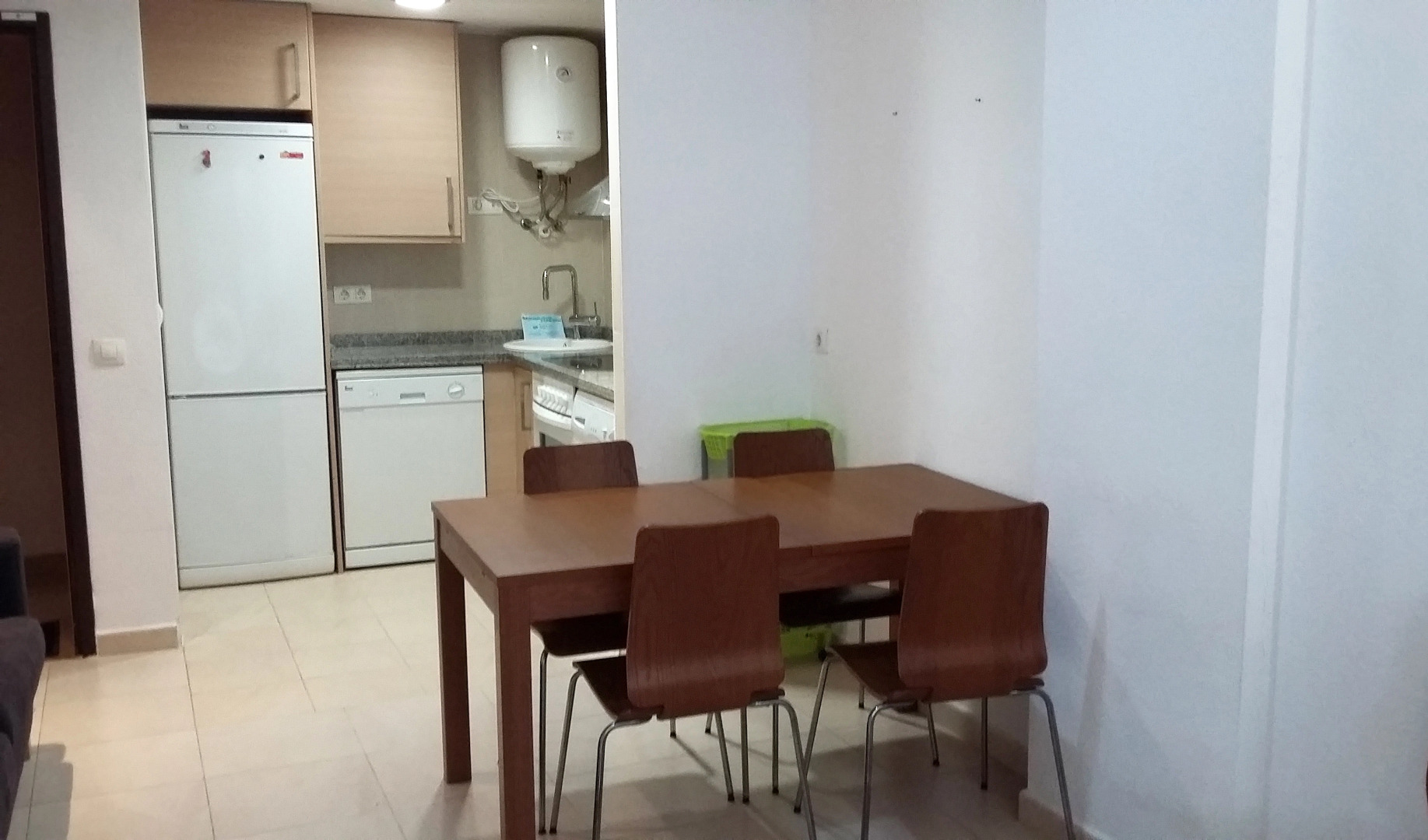 Apartamentos Terrazas al Mar 3000