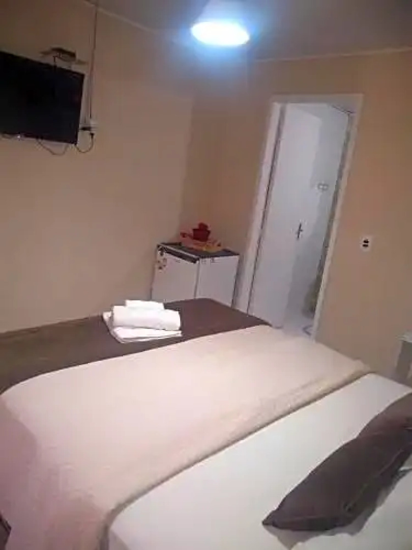 Brocker Hostel Pousada