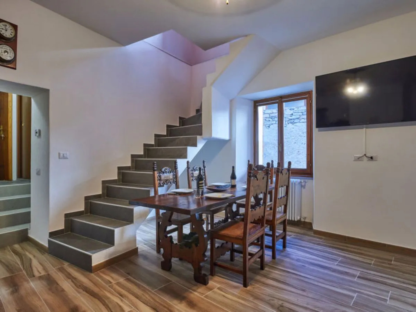 Casa Matilde e Melissa