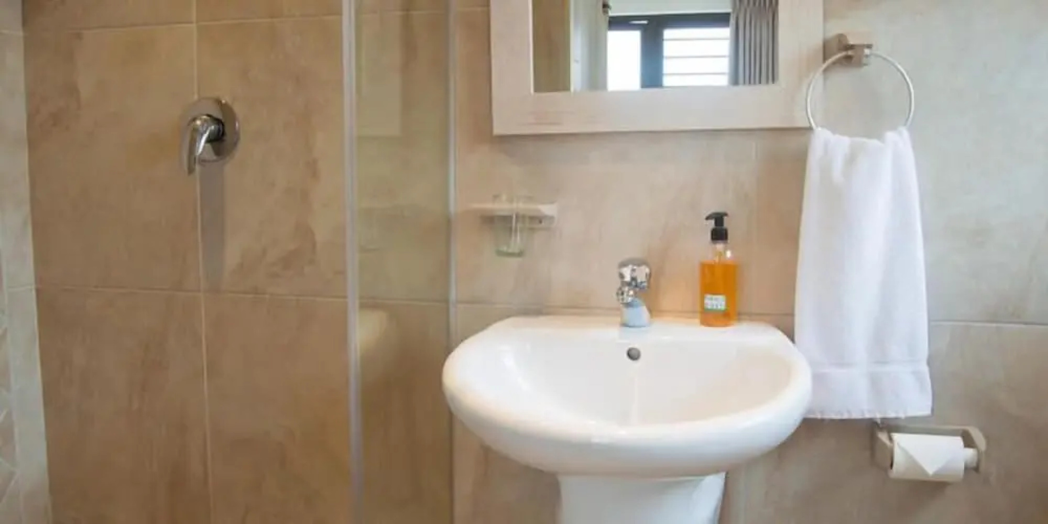 Kite Mansion Penthouse