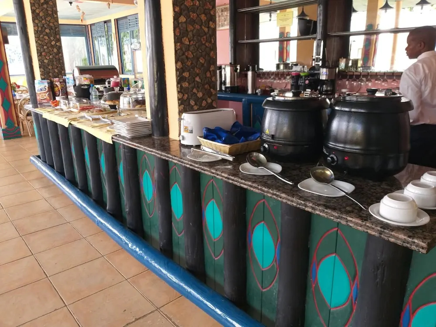 Azure Boutique Resort