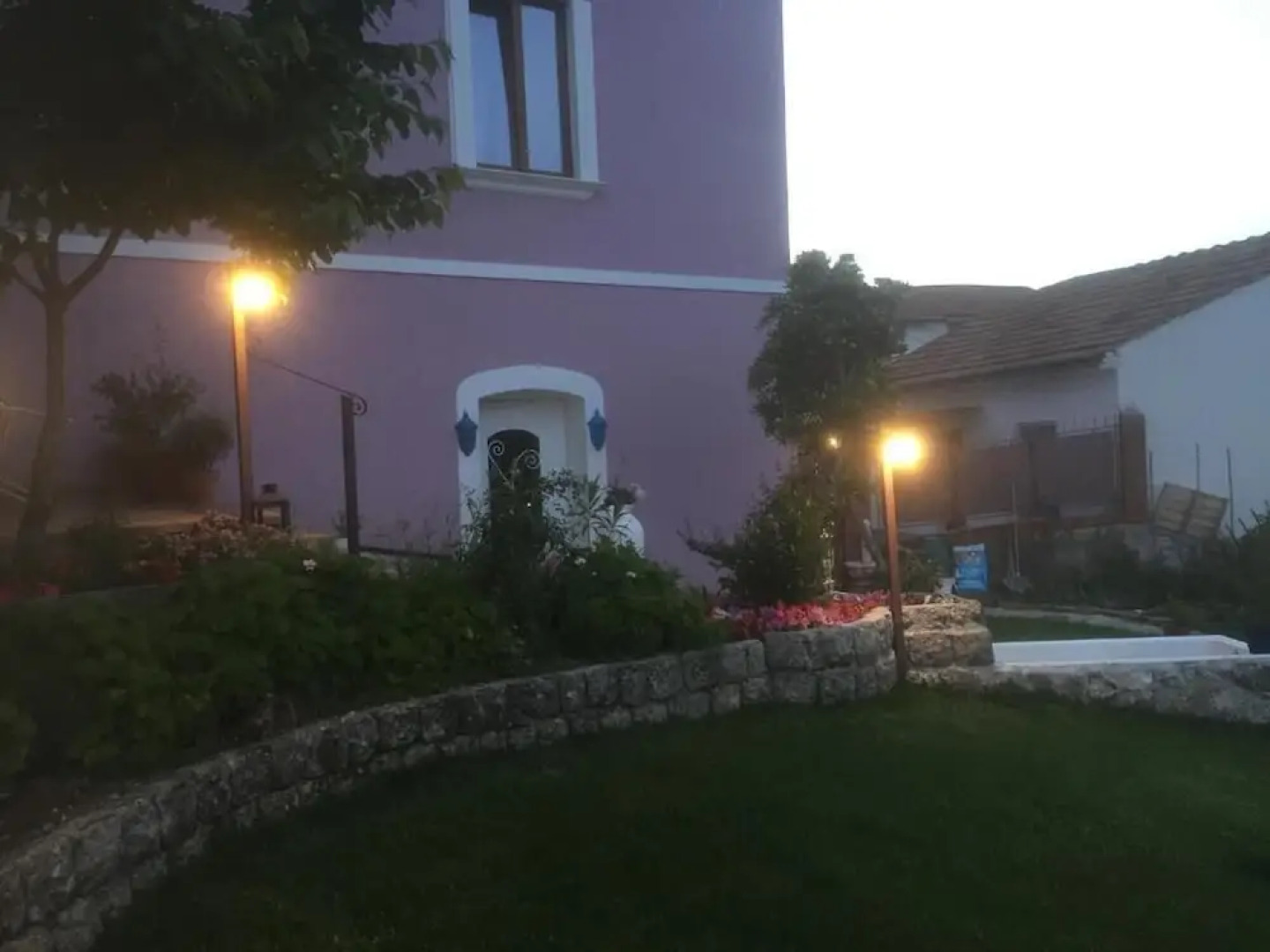 B&B Villa Alemi