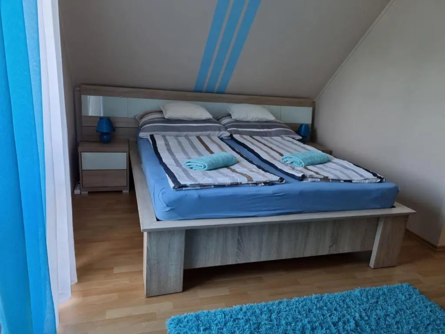 Doni Prémium Vendégház