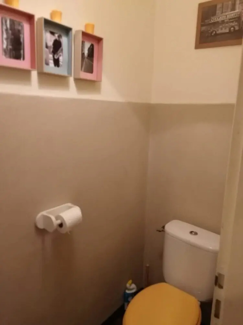 House With 2 Bedrooms in Pennautier, With Furnished Terrace and Wifi