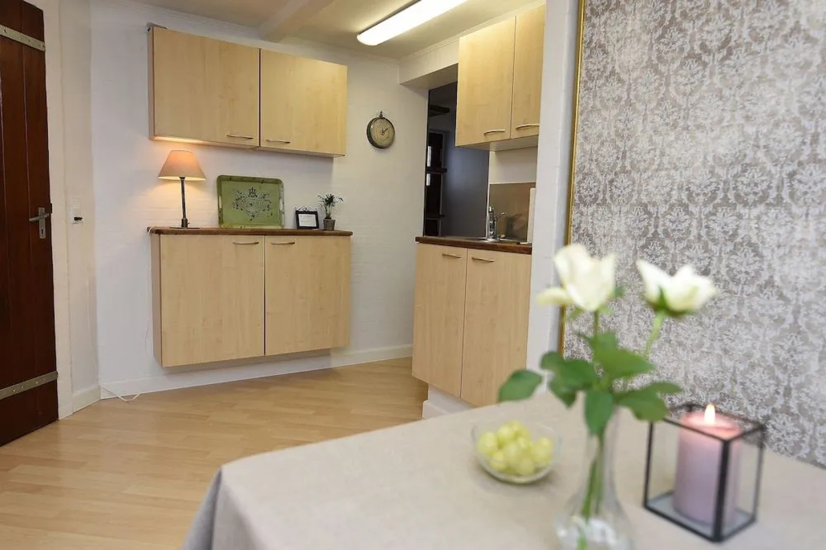 Løgstør Bed and Breakfast