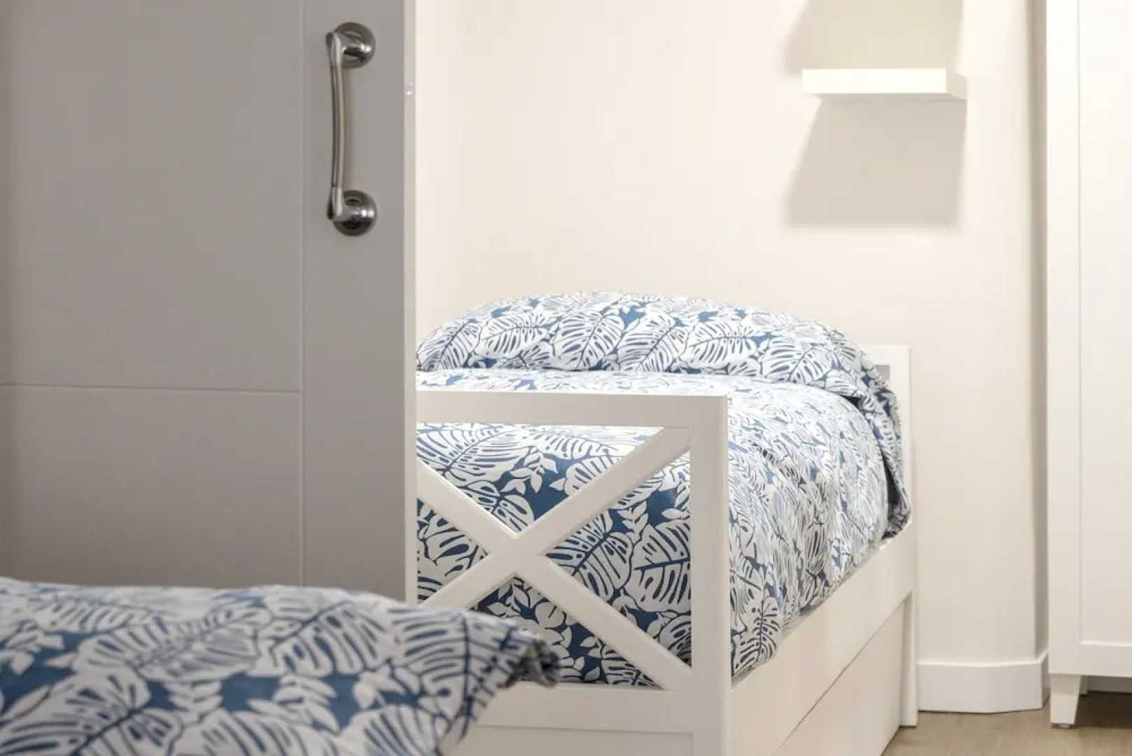 Apartment With 2 Bedrooms in Cuenca, With Wonderful City View, Balcony and Wifi