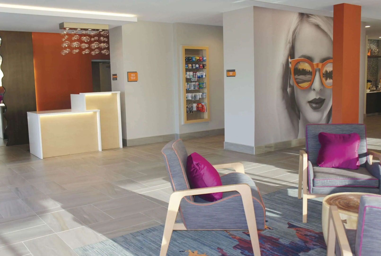 La Quinta Inn & Suites by Wyndham Madera