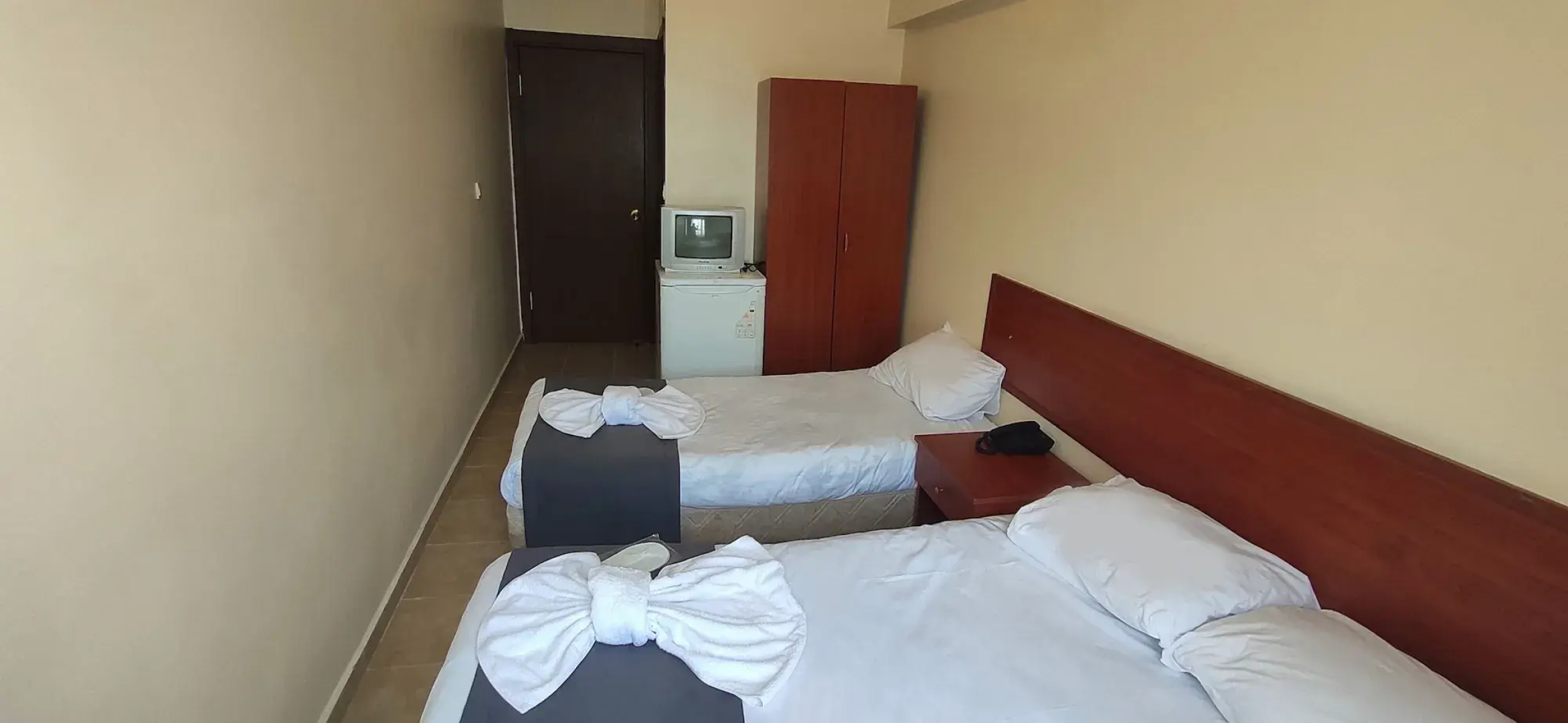 Sah Hotel