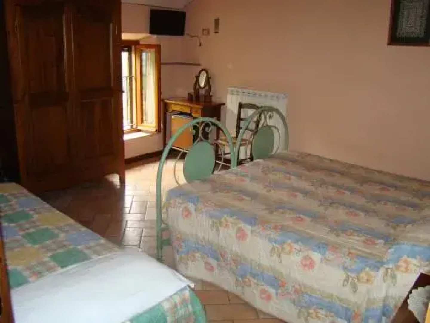 Agriturismo Vecchio Gelso