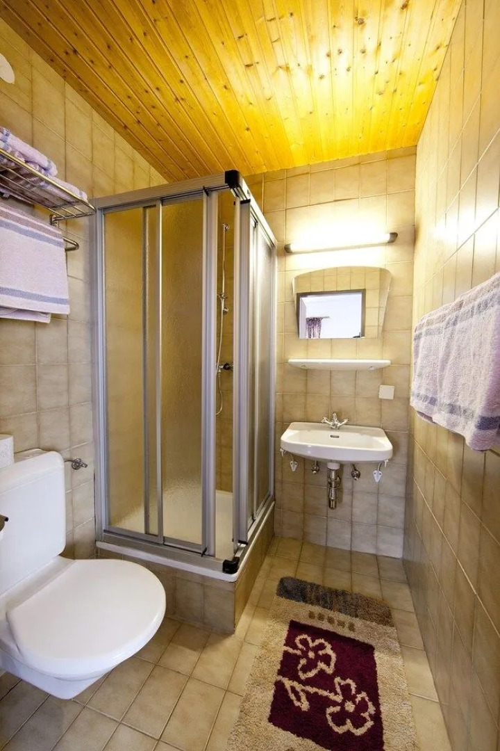 Appartement Brixental