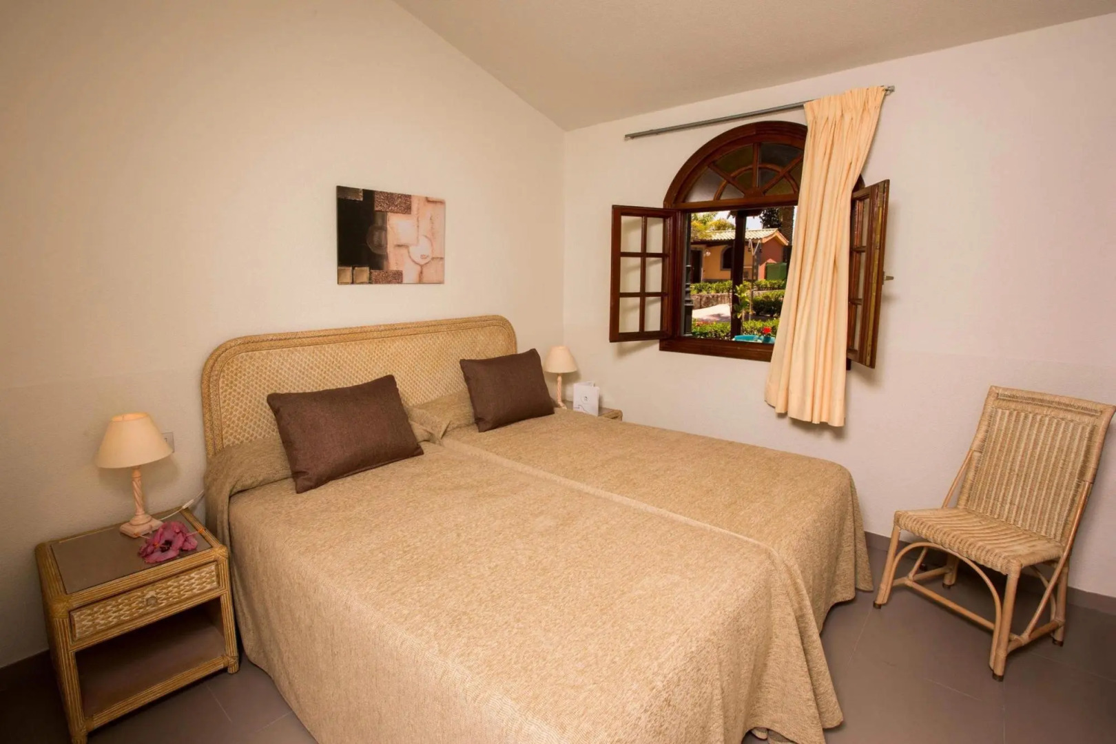 Maspalomas Resort by Dunas