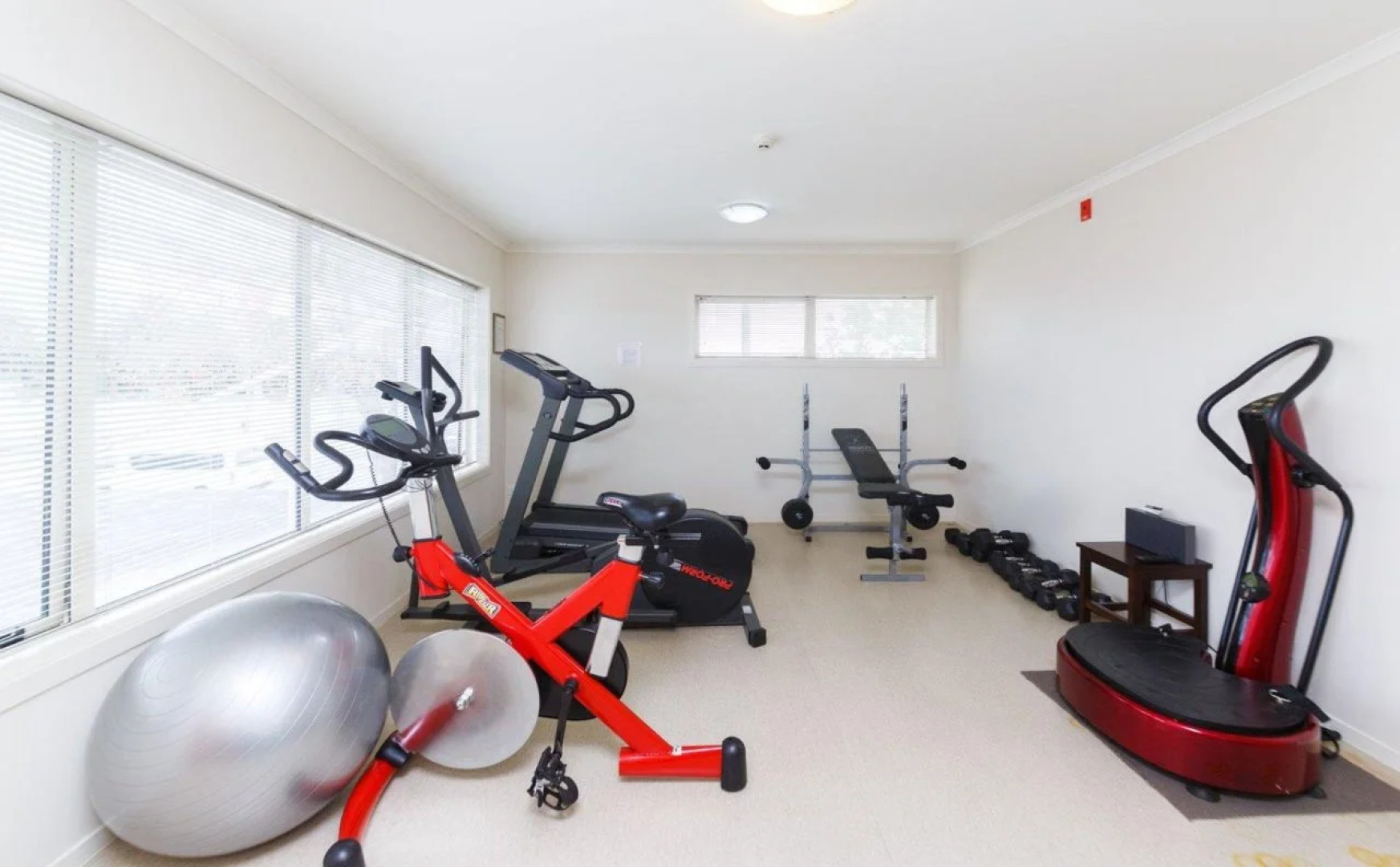 BKs Premier Motel Palmerston North