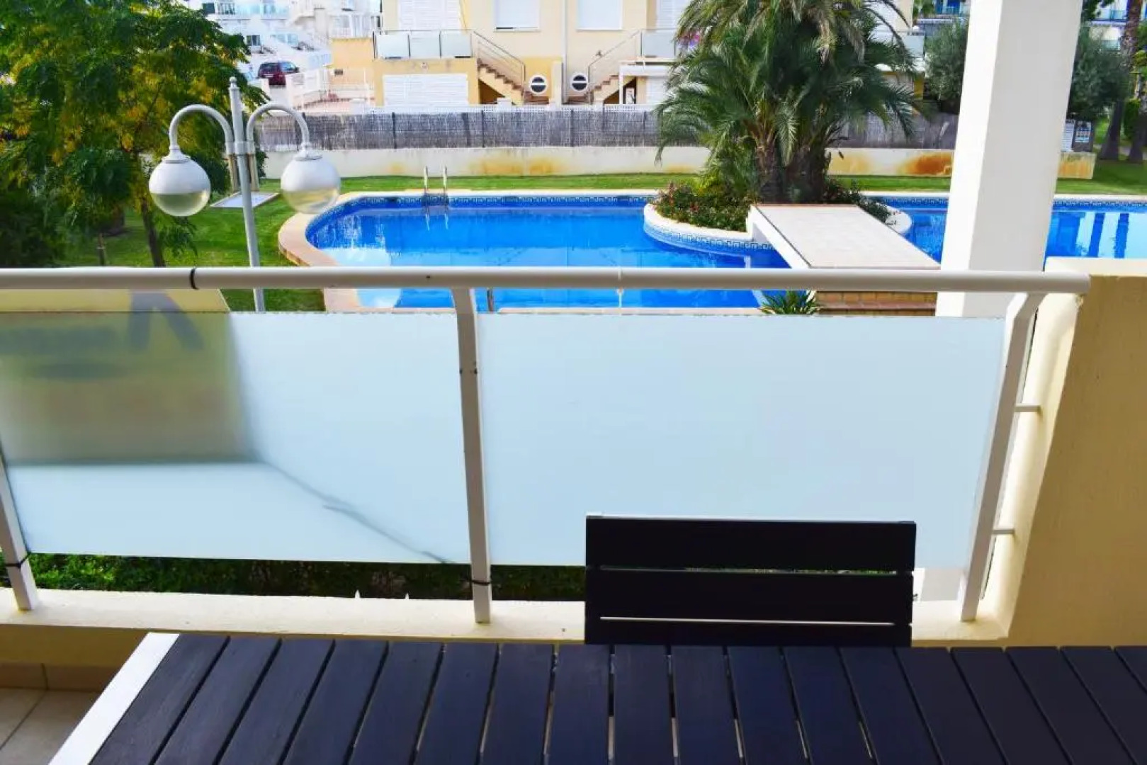 DUP3027 Vora Golf 3 Playa Rabdells