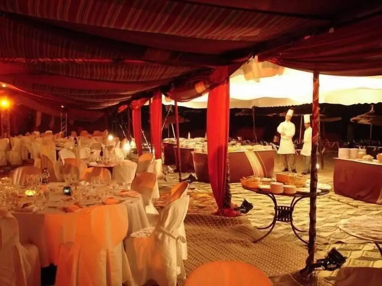 Hotel Dakyanus Tataouine