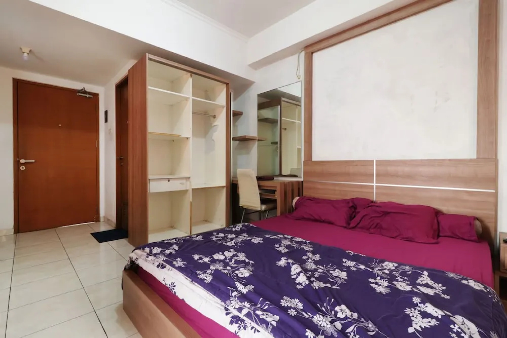 Ray Apartment (Margonda Residence 2)