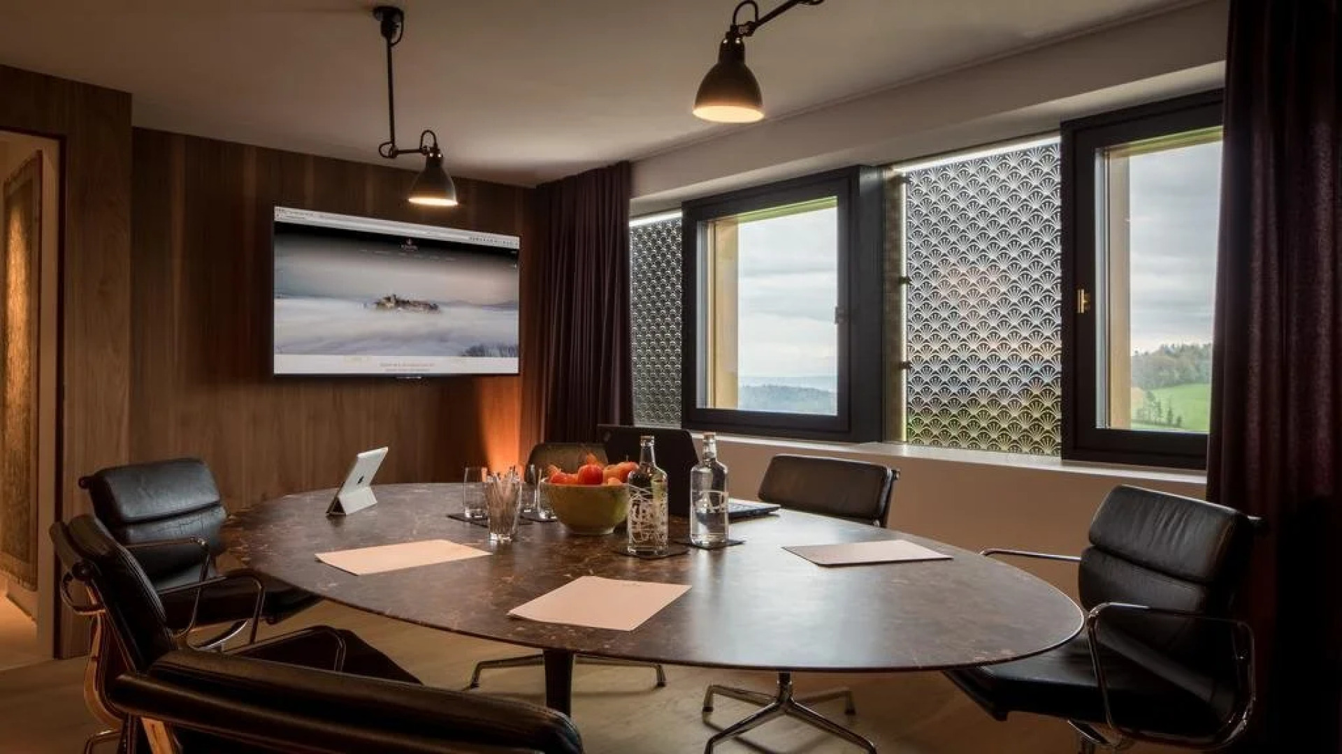 Hotel Krone Regensberg