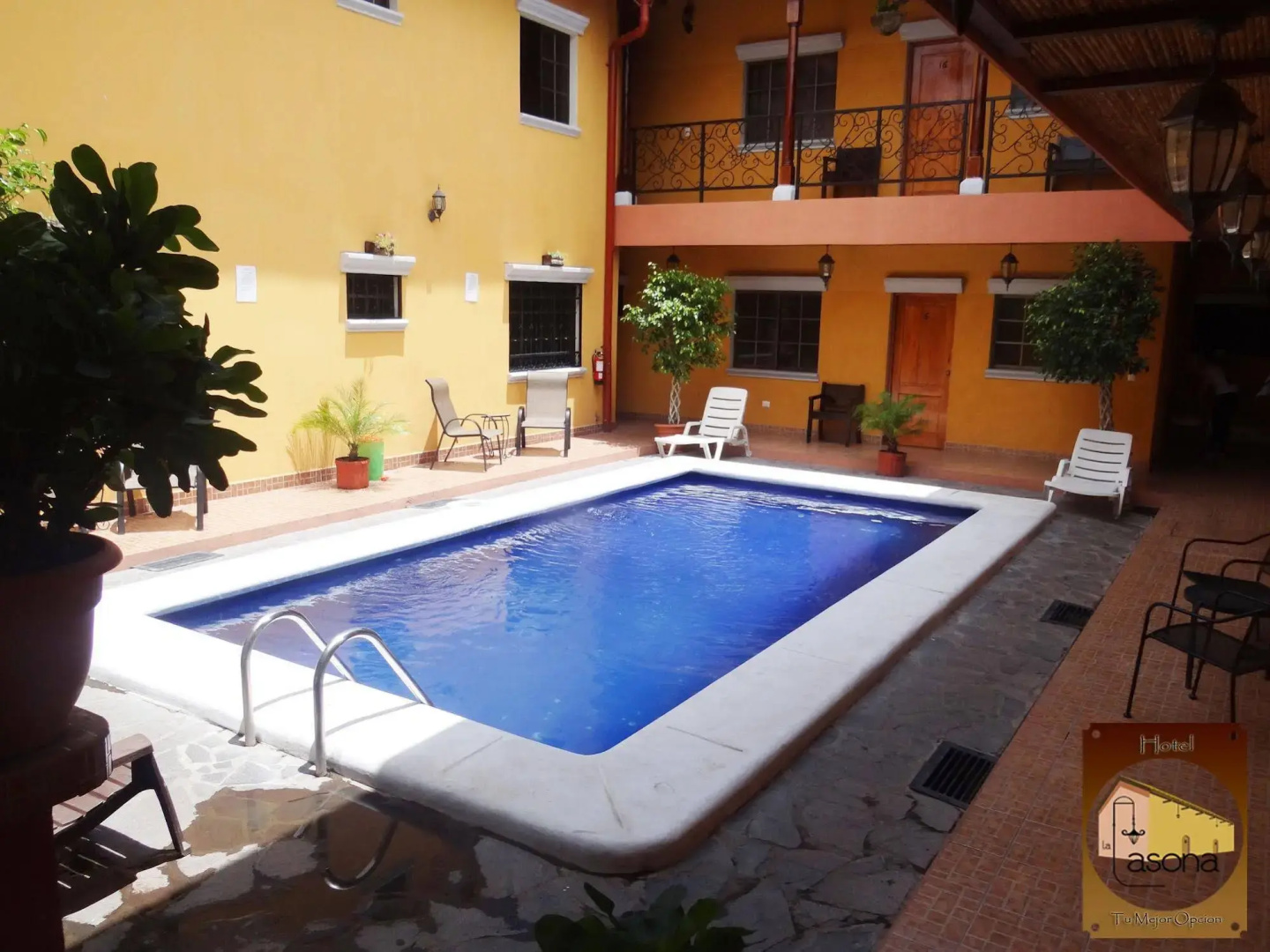 La Casona de Fabiana