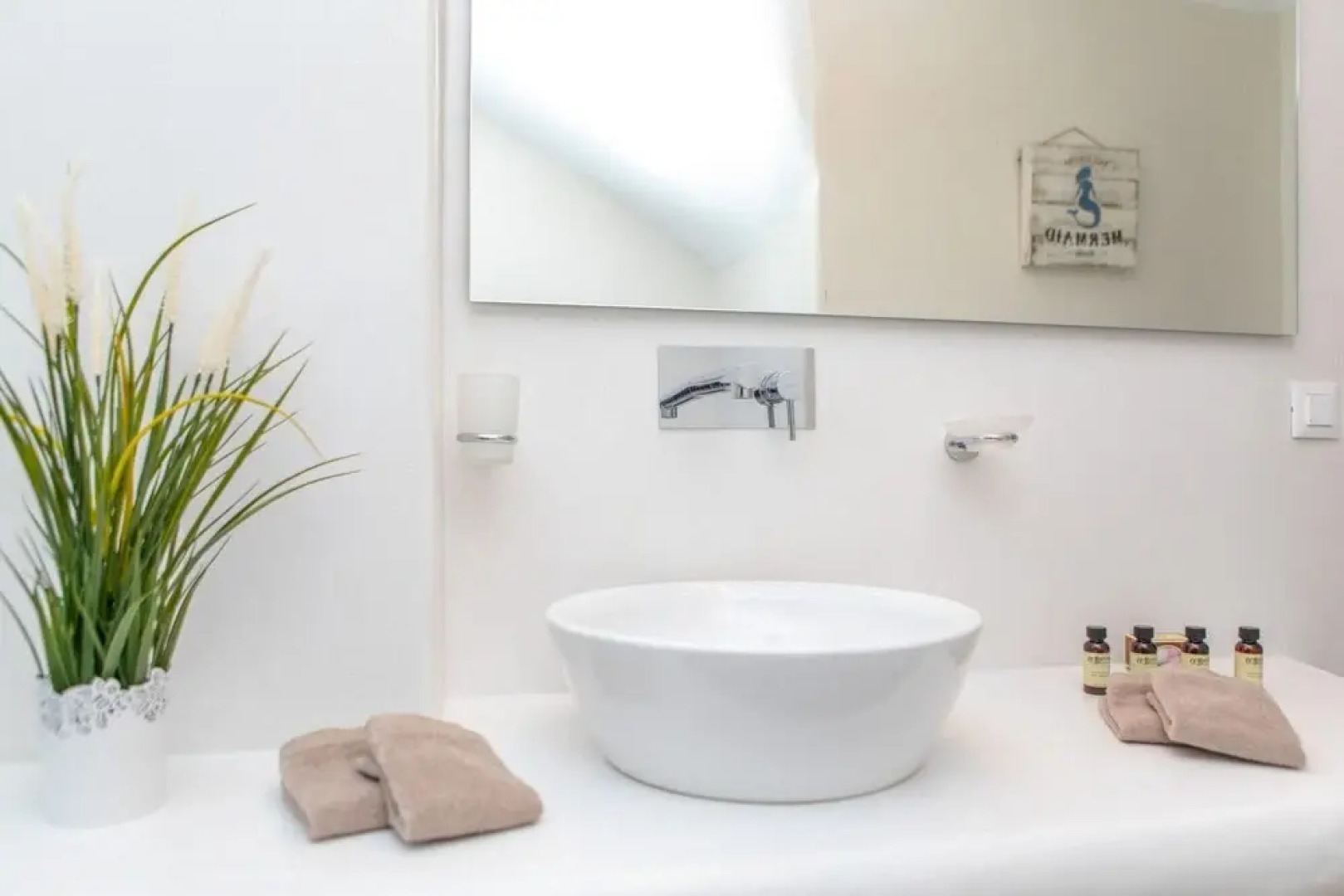 Naxian Resort Villa Ligari