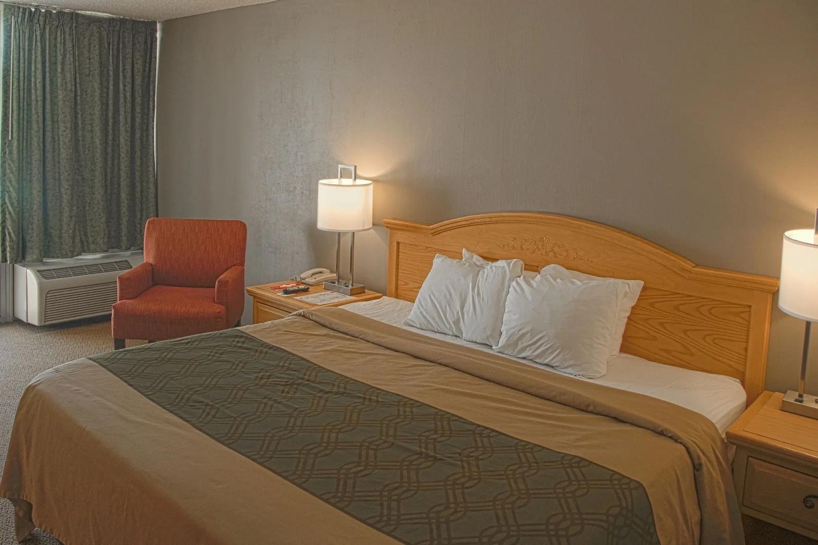 Econo Lodge Rawlins