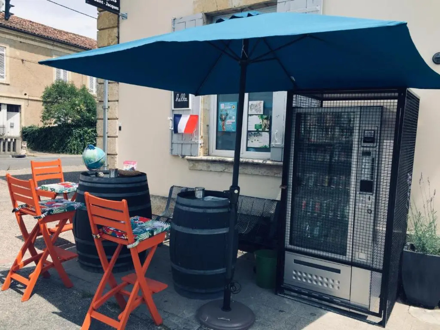 Venez Dormir Chez Nous