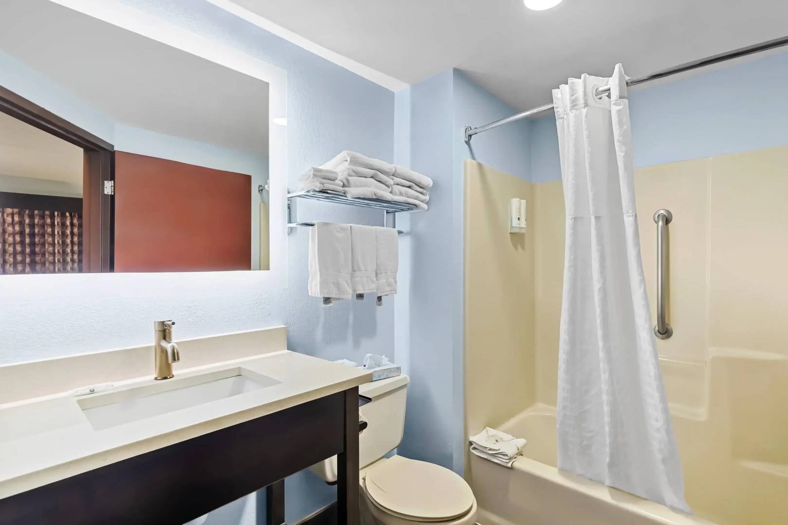 Quality Inn Hixson - Chattanooga