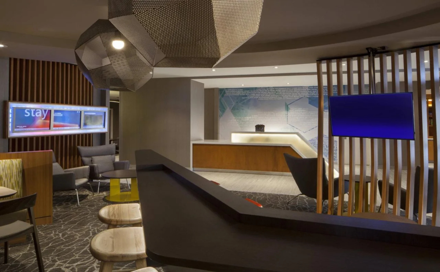 SpringHill Suites by Marriott Atlanta Kennesaw
