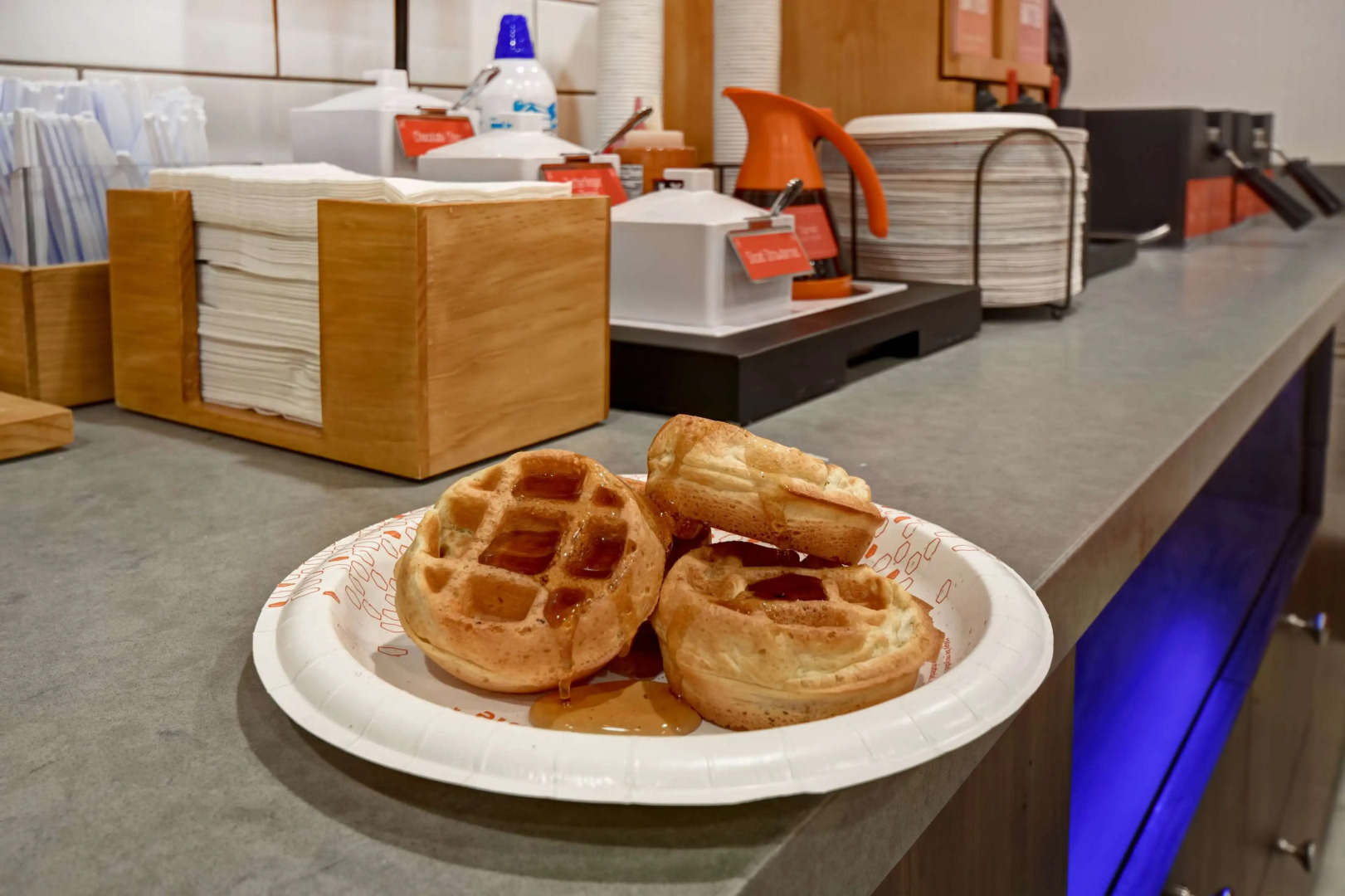 Hampton Inn Pleasant View, TN