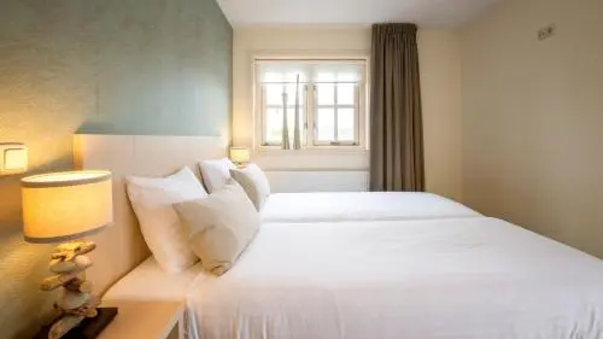 Appartementen Natuurlijk