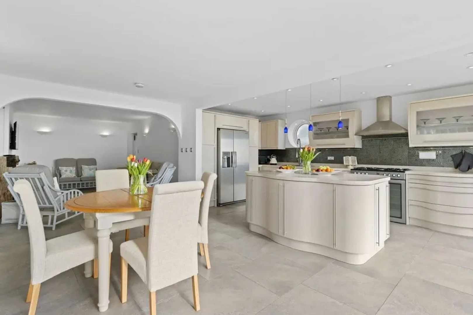 Splash-pevensey Bay in Pevensey Bay