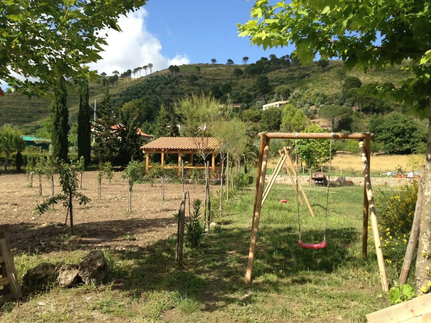 Villa Antonia Castellabate