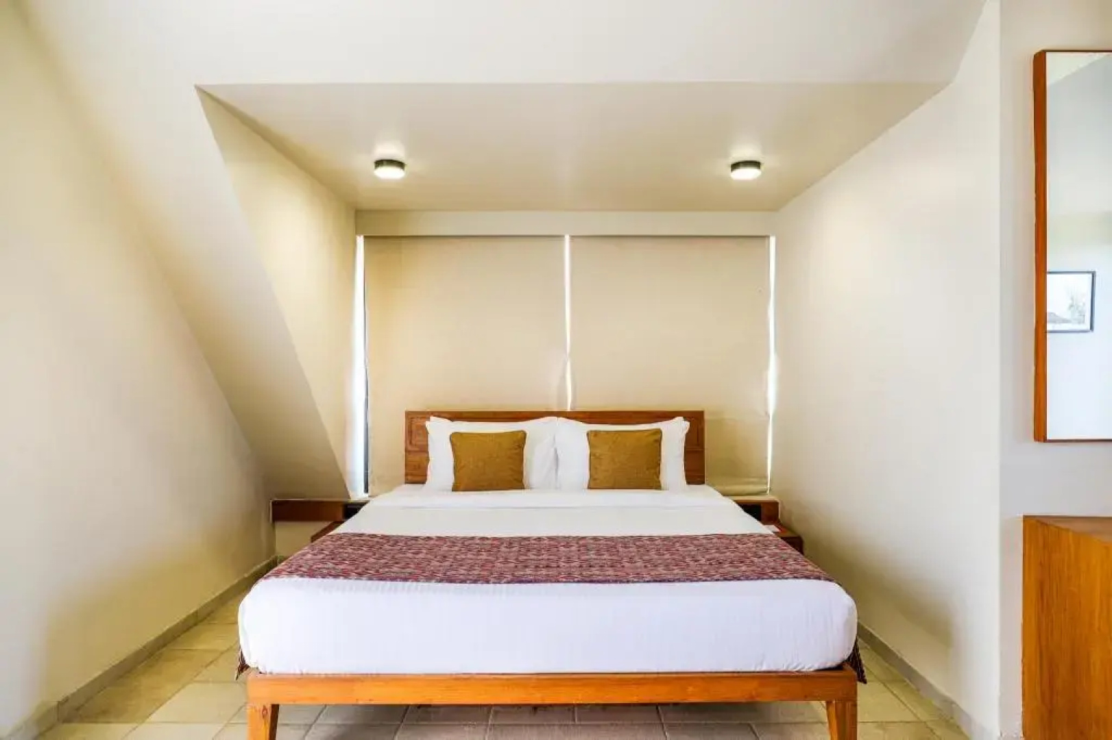 Club Mahindra Pavagadh