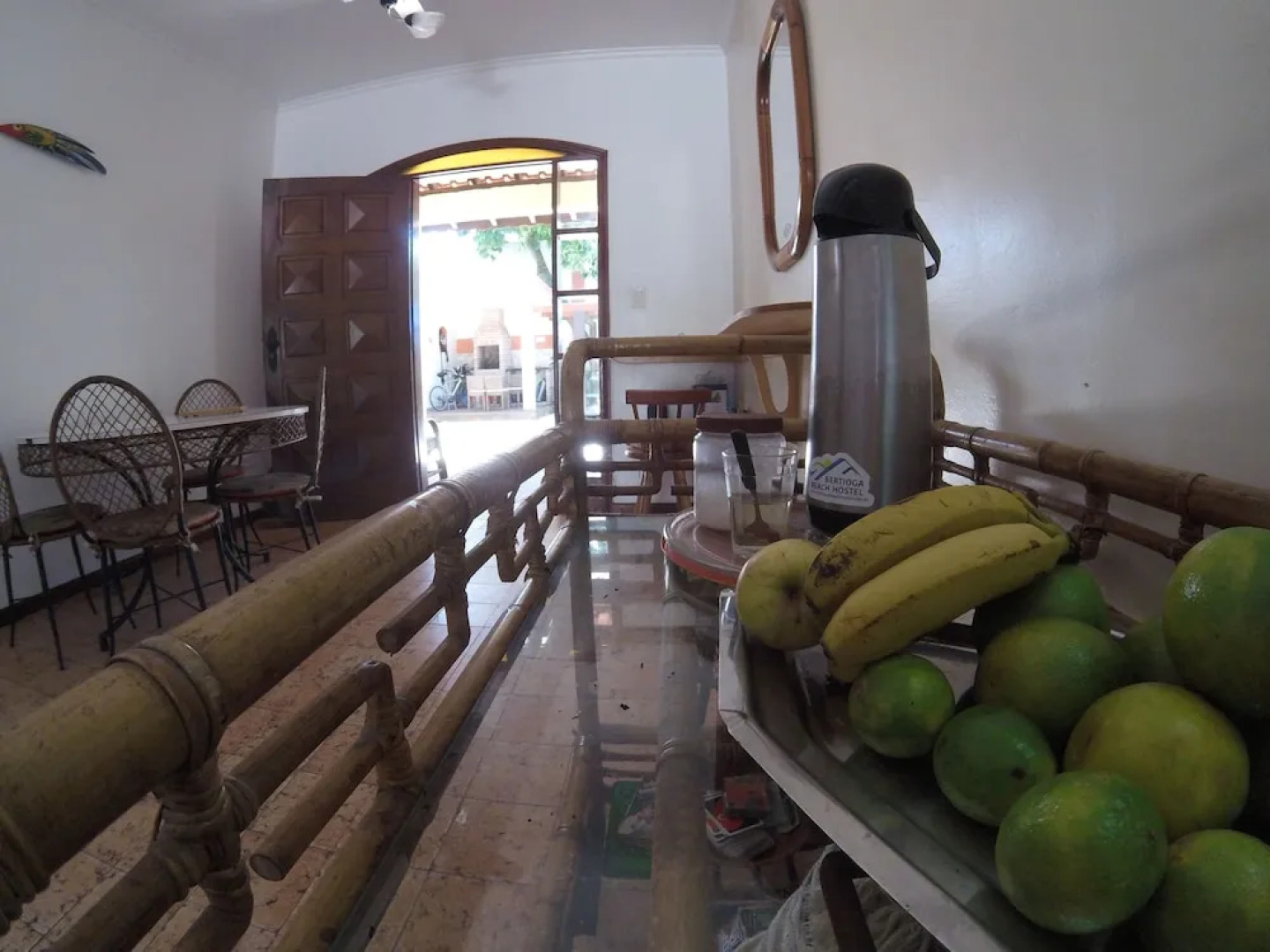 Bertioga Hostel