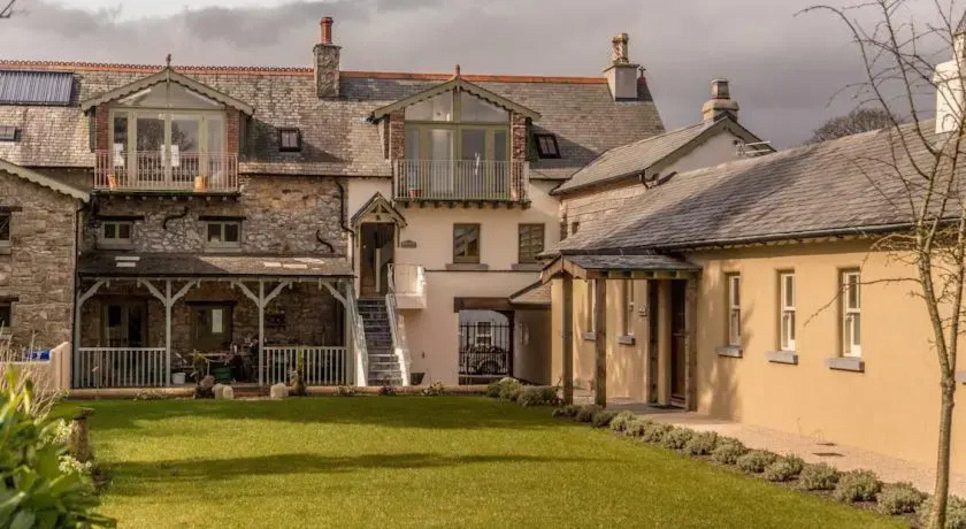 Silvermines Self Catering Accommodation