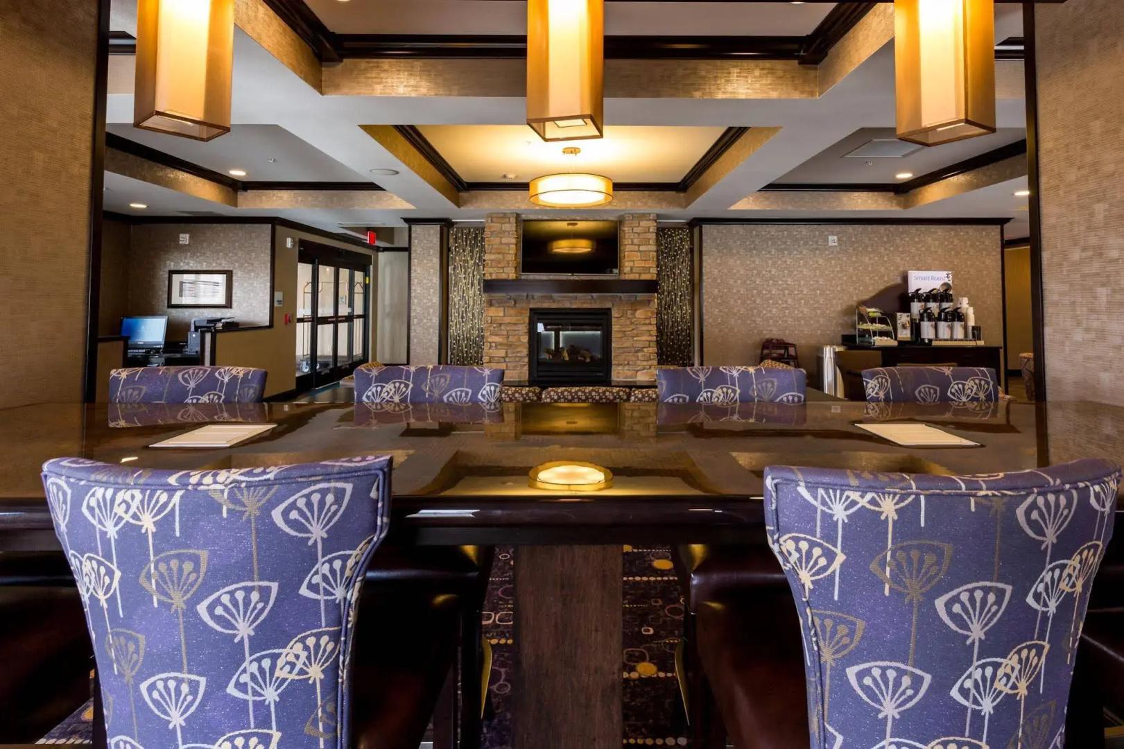Holiday Inn Express & Suites Billings by IHG