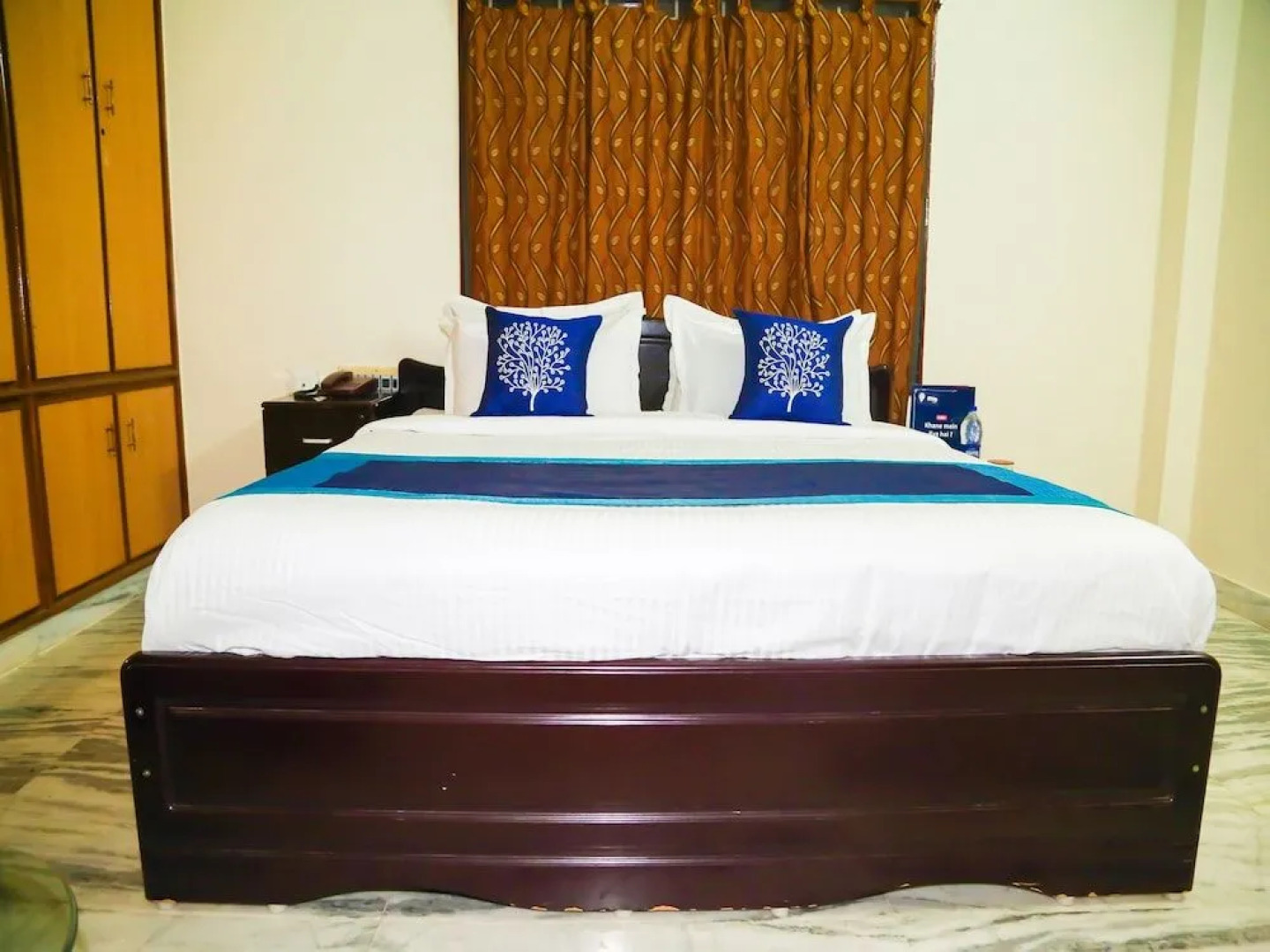 Capital O 7141 SS Guest House