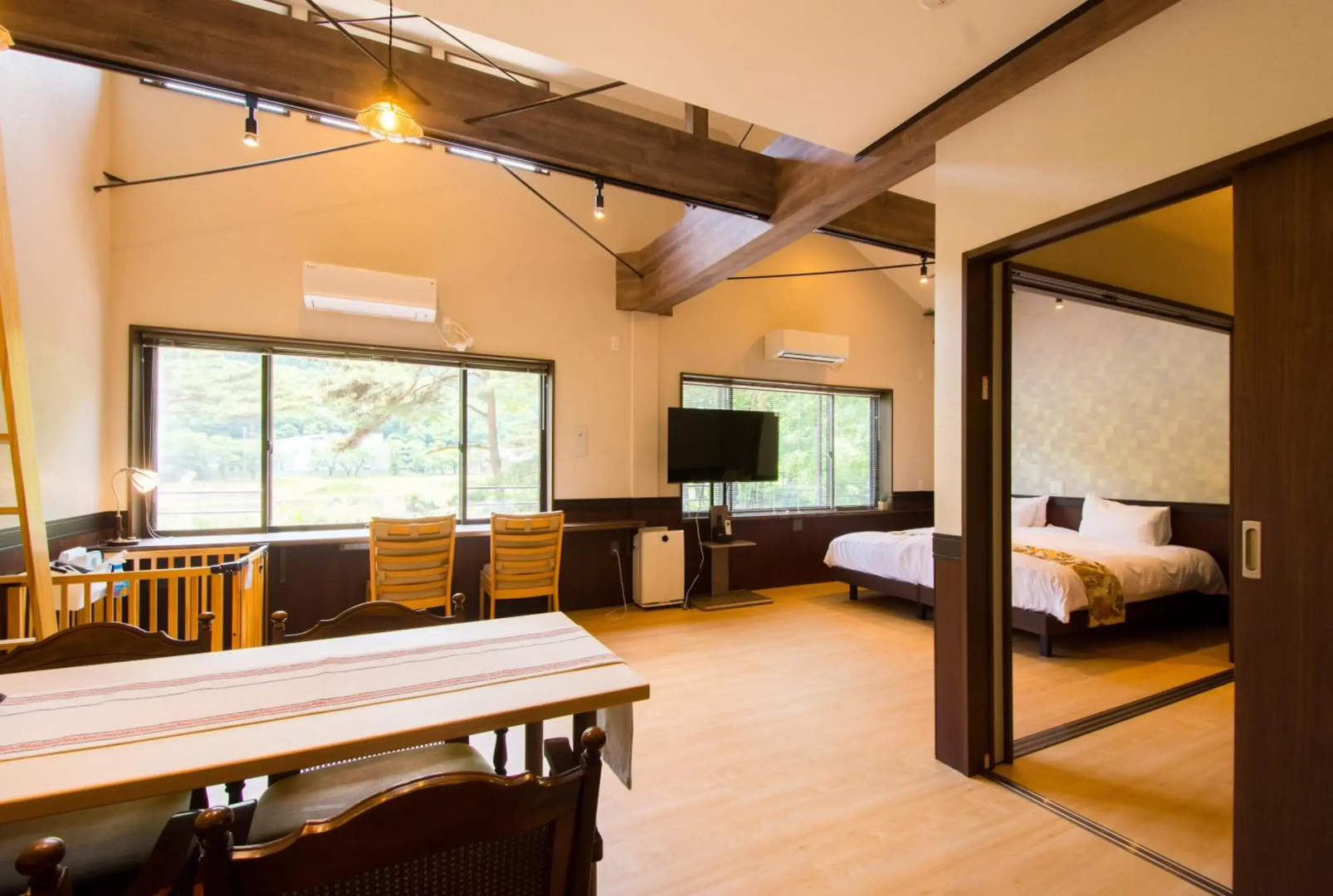 Akasawa Onsen Ryokan