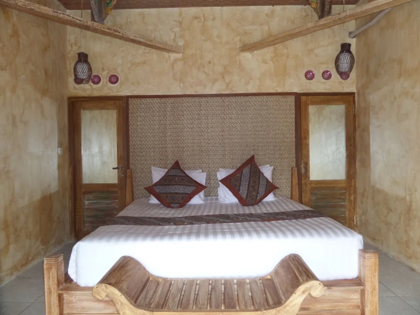 Payangan Residence