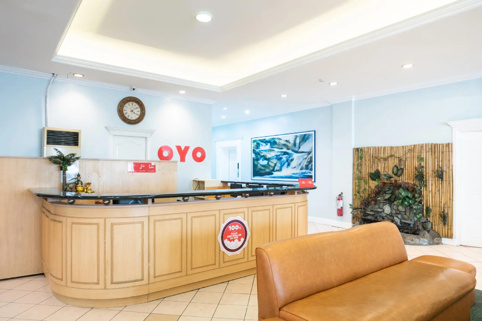 Manila Airport Hotel