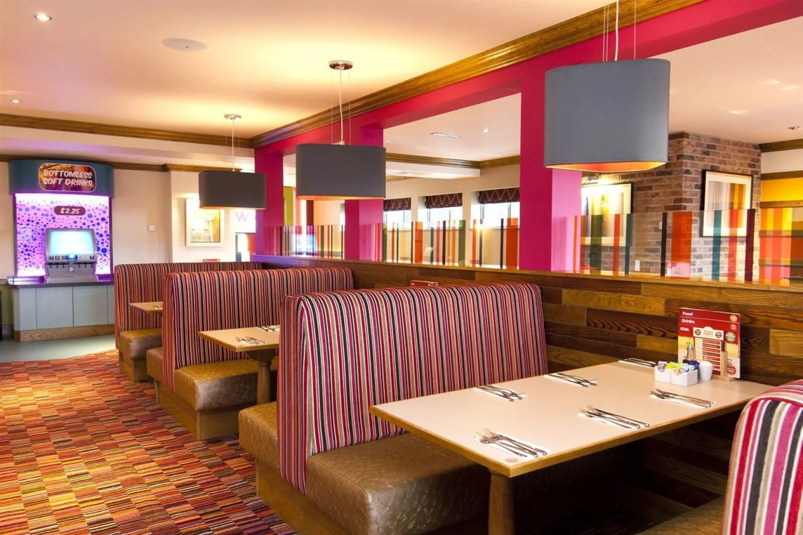 Premier Inn Barry Island