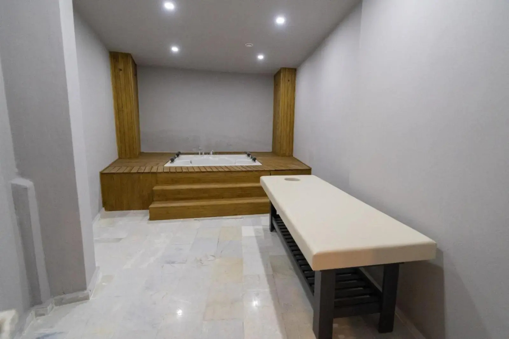 Dalya Resort Aqua & Spa Hotel