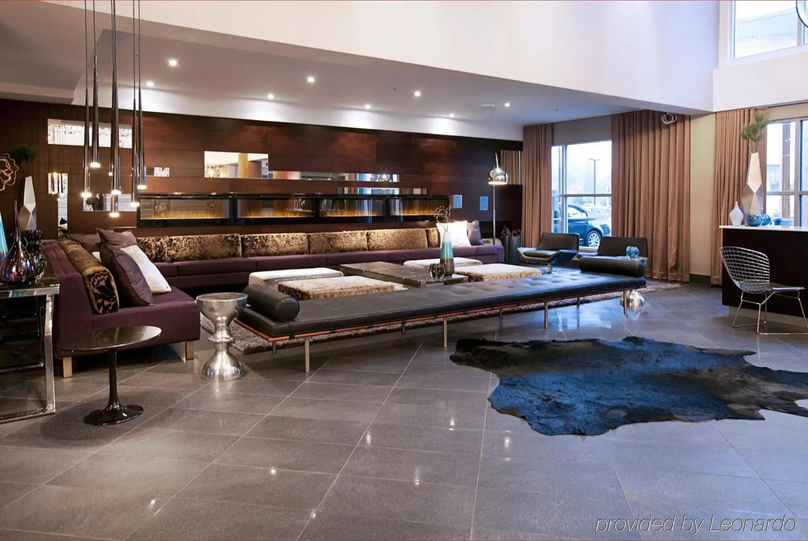 Sandman Signature Langley Hotel