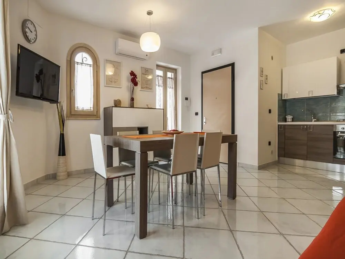 Casa Vacanza Villa Omero