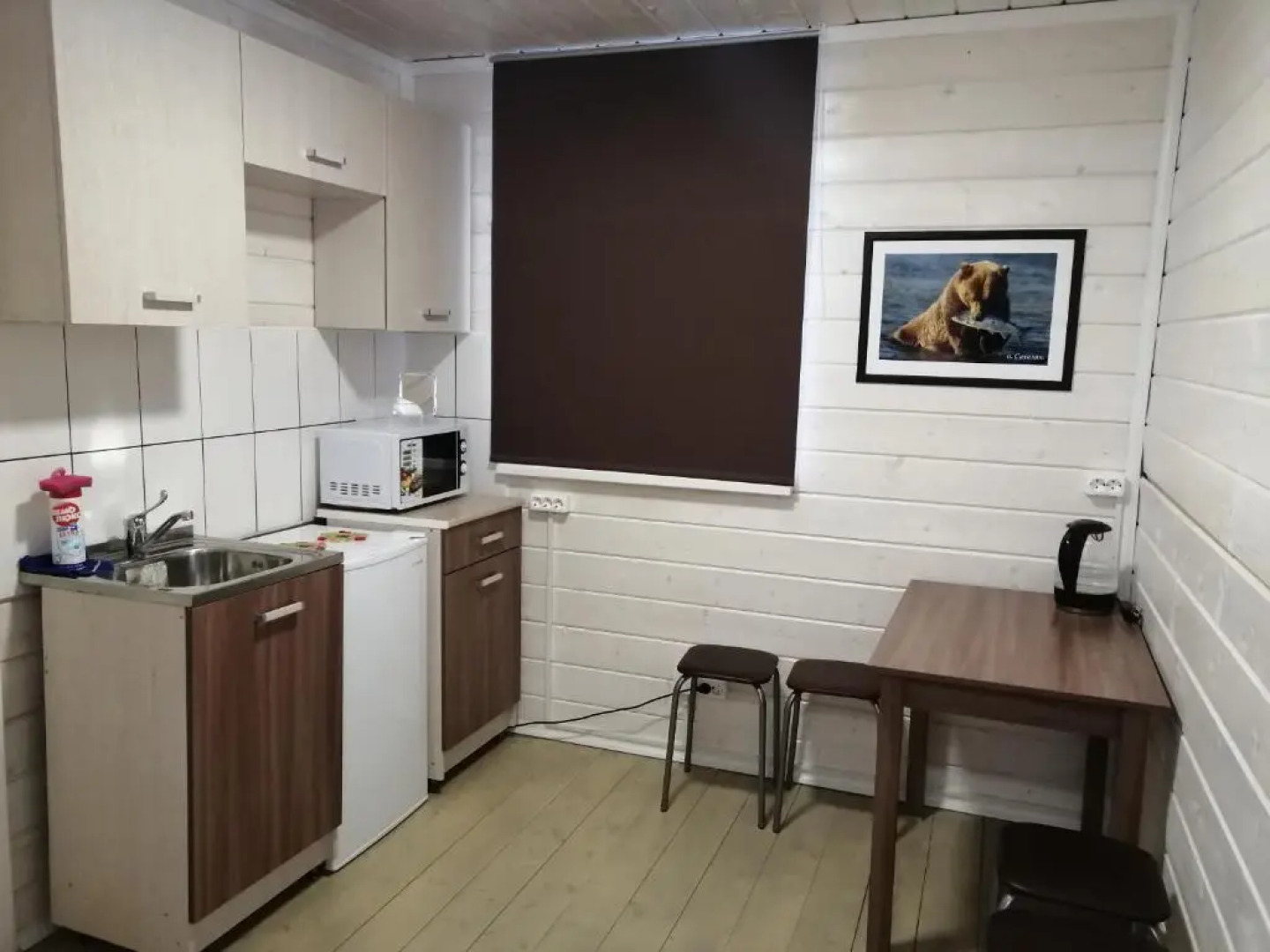 Гостевой дом Сахалин