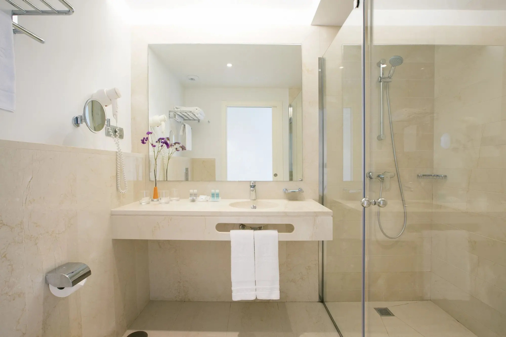 Отель Hipotels Barrosa Garden