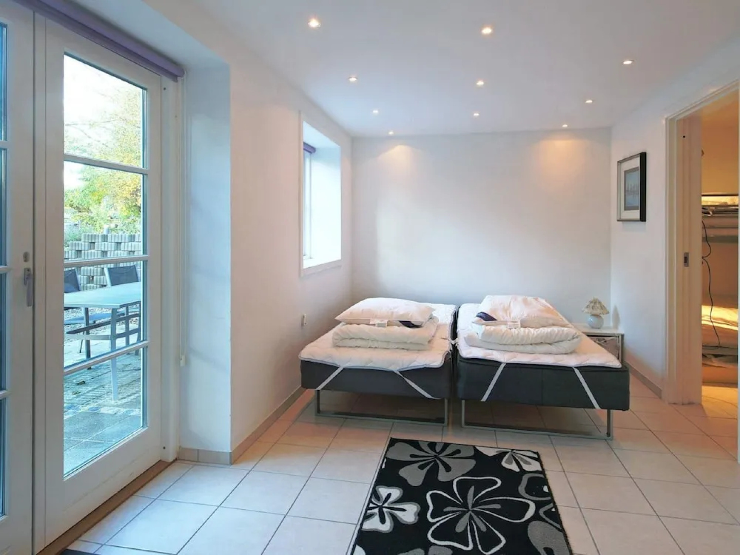 8 Person Holiday Home in Vejby