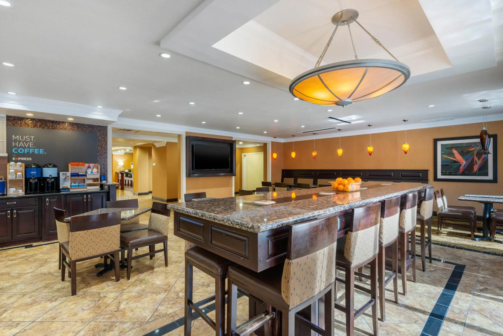 BW Plus Flagler Beach Area Inn & Suites